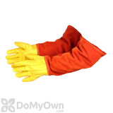 Tomahawk Vet Pro Warden Gloves - Large