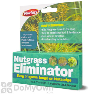 image of Martins Nutgrass Eliminator
