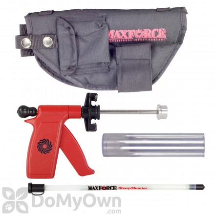 Maxforce Professional Bait Gun Kit BA42001