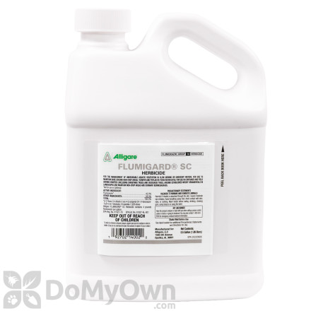 Flumigard SC Herbicide