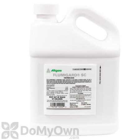 Flumigard SC Herbicide