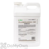 Flumigard SC Herbicide - 2.5 Gallon