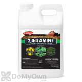 Martins 2,4 - D Amine Selective Weed Killer 2.5 Gallon