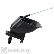 Earthway Fert-A-Ply Side Dress Fertilizer Applicator (1600)