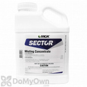 Sector Misting Concentrate Gallon