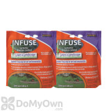 Bonide INFUSE Lawn & Landscape Fungicide Granules (7.5 lb 2-Pack)