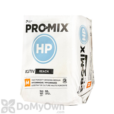 PRO - MIX HP with Mycorrhizae - 3.8 cf