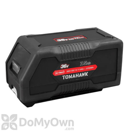 Replacement Battery for Tomahawk Power eTMD14