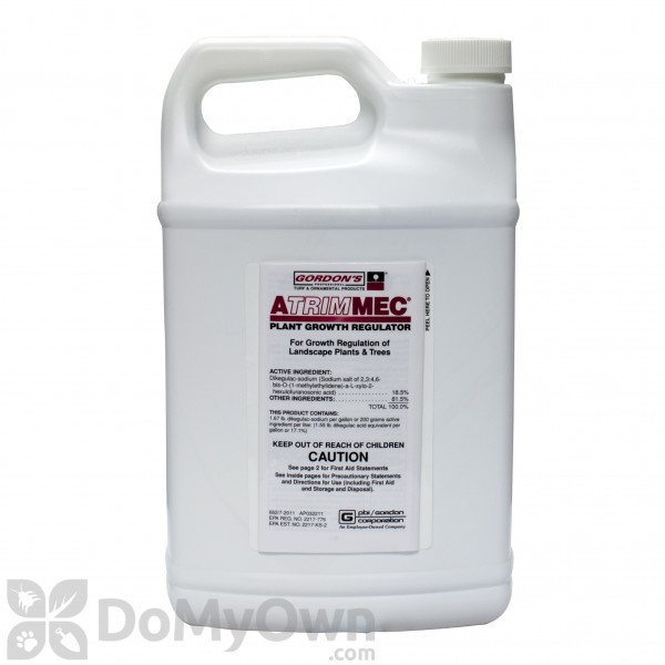 Atrimmec Plant Growth Regulator (PGR) - Gallon (128 oz)
