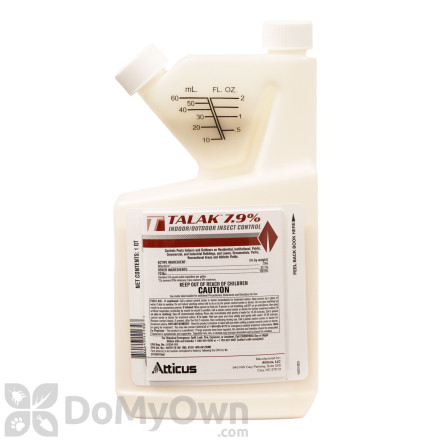 Talak 7.9% Indoor / Outdoor Insect Control 