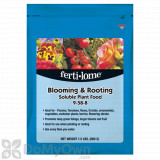 Ferti-Lome Blooming and Rooting Soluble Plant Food 9-58-8 - CASE (12 x 1.5 lbs. jars)