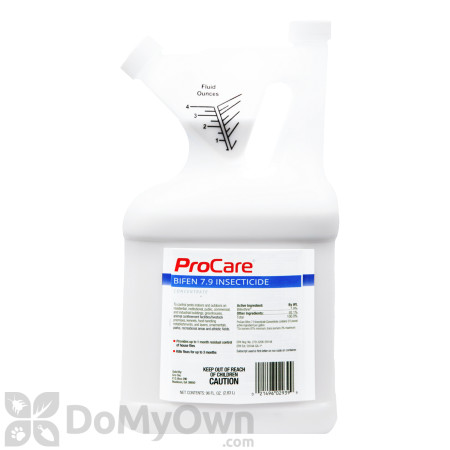 ProCare Bifen 7.9 Insecticide - 3/4 Gallon - CASE