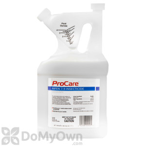 ProCare Bifen 7.9 Insecticide - Gallon