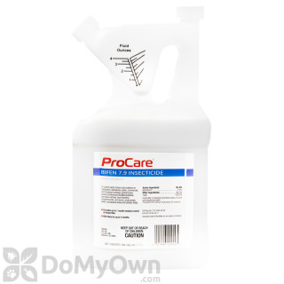 image of ProCare Bifen 7.9 Insecticide - Gallon - CASE