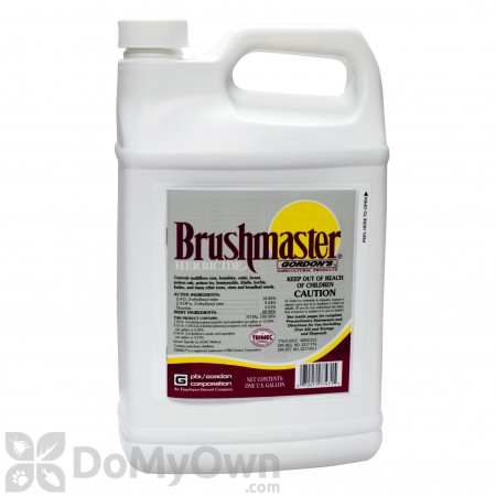 BrushMaster Herbicide - Gallon