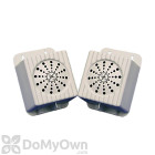 Bird B Gone Bird Chase Super Sonic Speaker Set