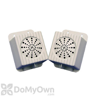 image of Bird B Gone Bird Chase Super Sonic Speaker Set