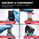 Bird B Gone Bird Out Aromatic Bird Repellent Kit