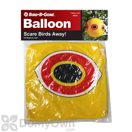 Bird B Gone Scare Balloon