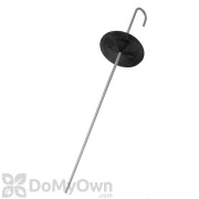 Bird B Gone Solar Panel Bird Deterrent Clips