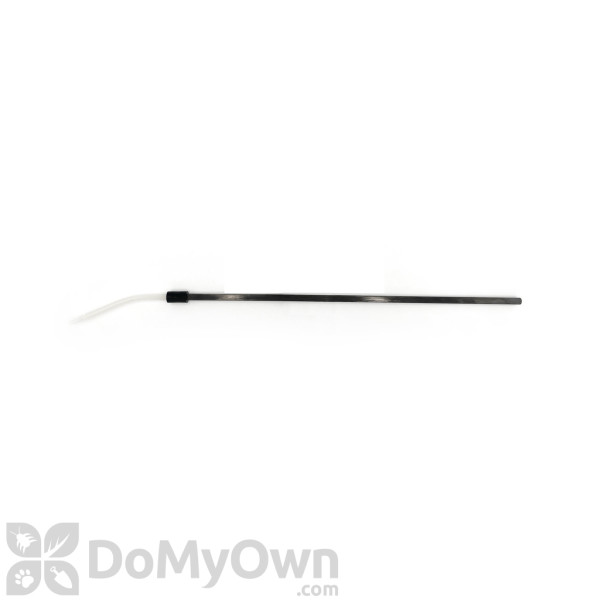 Exacticide Carbon Fiber Pole