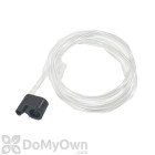 Exacticide 6 Foot Hose with Pole Top Connector 