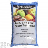 Ferti-Lome Fruit, Citrus and Pecan Tree Food 19-10-5 20 lbs.