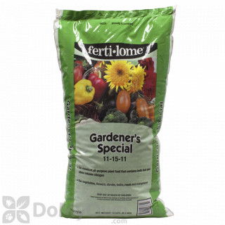 image of Ferti-Lome Gardeners Special 11-15-11 15 lbs.