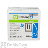 Demand CS Insecticide 0.8 oz. CASE