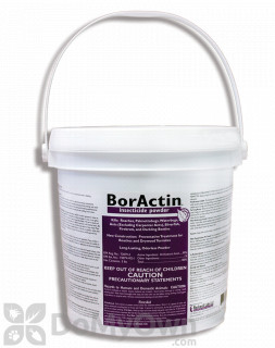 image of BorActin Insecticide Powder - 5 lbs.