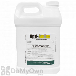 image of Opti Amine 2,4-D Amine Herbicide