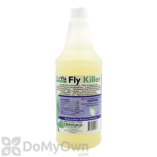 Hot Shot 15 oz. Flying Insect Killer Aerosol Spray Clean Fresh