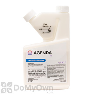 image of Agenda SC Termiticide/Insecticide