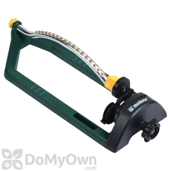 Melnor Oscillating Sprinkler
