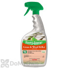 Fertilome Green Grass and Weed Killer RTU