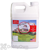 Stop The Bites! Natural Mosquito and Tick Control Spray 2.5 Gallon