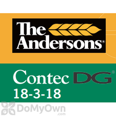 The Andersons Contec DG Fertilizer 18-3-18