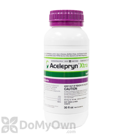 Acelepryn Xtra Insecticide