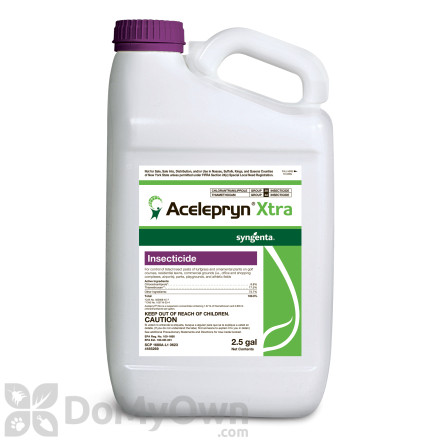 Acelepryn Xtra Insecticide 2.5 gal.