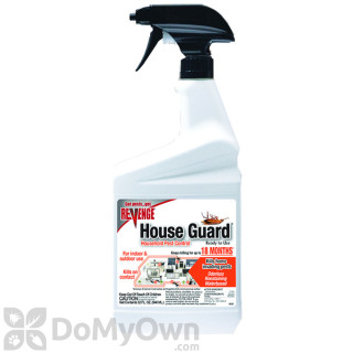 image of REVENGE House Guard Household Pest Control RTU