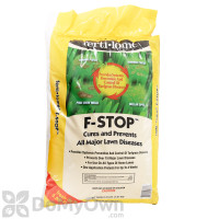 Ferti-Lome F Stop Lawn Fungicide Granules