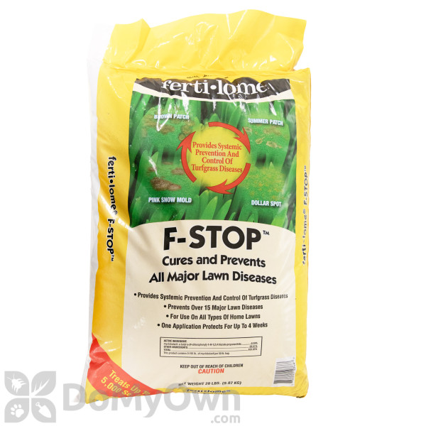 Ferti-Lome F-Stop Granules Fungicide 10 lb