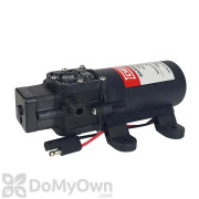 Chapin 6-9206 12V/1.0 GPM 60 PSI Self-Priming Diaphragm Water Pump