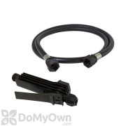 Birchmeier Hobby Star Trigger and Hose Assembly (11637602-SB)