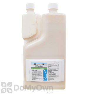 image of Tandem Insecticide - 2 quarts