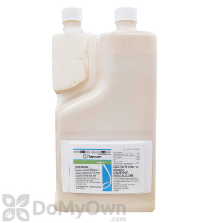 Tandem Insecticide 2 quart