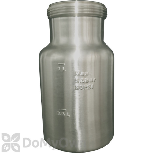 Replacement Cannister for Airofog Unique Sprayers (604 - 001 - 0