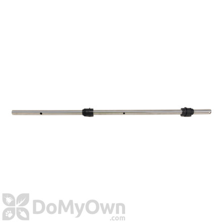 Chapin Drive Shaft With 2 Bearings for 82108B Spreaders (6 - 9009)
