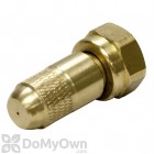 B&G Brass Pin-Cone Nozzle (AV-210) (23083602)