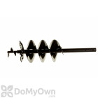 Power Planter Heavy Duty Post Hole Auger (7 in. x 28 in.) - 728THD